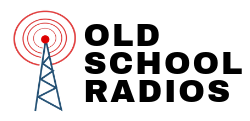 Old School Radios