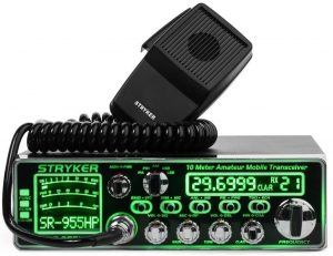 best cb radio for jeeps